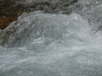 entlang dem Sinclair Creek