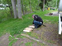 manche halten das für überflüssig