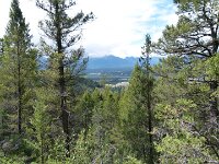 Dann unserer 40-Minuten Wanderung