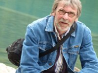 der schon wieder . . .