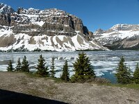 über den Icefield-Parkway