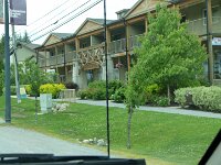 außerdem sind wir inzwischen gut zu Fuß