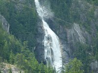 dann ging es wieder zurück nach Vancouver