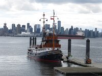 nachmal zum Hafen und zurück zum RV