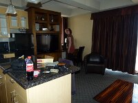 mehr Hotelsuite