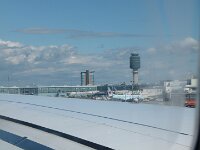 Schade, schon vorbei - aber schon vor dem Start ist uns klar - wir kommen wieder !!!!!!