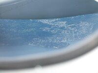 jetzt nur noch ein paar Stündchen stillhalten