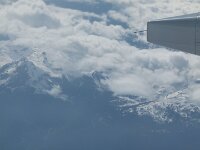 dann simmer bald wieder in Frankfurt - und dann schnell nach Hause