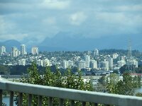 erste Nacht ins Hotel