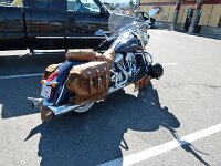 wäre auch was für "unsere" Biker - oder ?