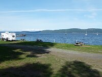 Spaziergang am Wasser