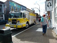 Eindrücke unseres Spaziergangs durch Victoria