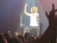Dean Brody - gemeinsam auf Tour mit