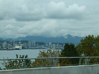 Abschied von Vancouver