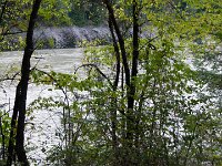 RV-Platz für die nächste Übernachtung