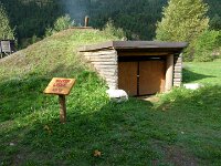 ein Museum der Native People