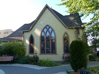 angekommen in Kamloops