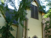 nach Buchung und Abstellen unserer rollenden Unterkunft auf dem RV-Platz Silver Sage