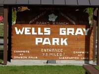 bald sind wir da . . .