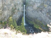 Helmcken Falls