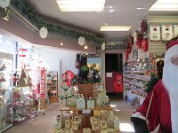 und dann Weihnachten in