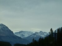 wieder mit tollen Aussichten