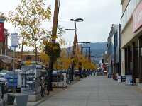kurze Stippvisite in Kelowna
