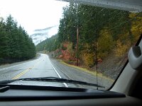 ersten Kanada-Besuch