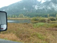 Kilometer und Kilometer