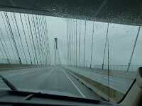 erste große Brücke