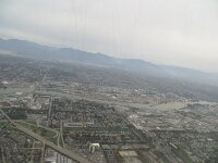 den Heimflug antraten