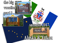 2017 - Canada Part 3