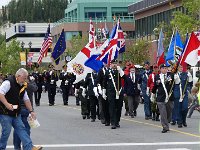 P1010847  Happy Birthday zum 150ten