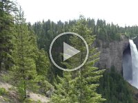 20180606 Helmcken-Falls