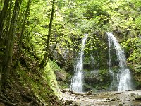 Josefsthal Wasserfall Wanderung - Nähe Schliersee