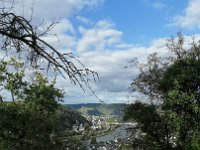 Rundweg bei Niederfell