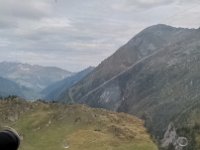 Hintertuxer Gletscherbahn