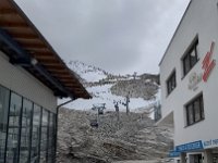 Hintertuxer Gletscherbahn