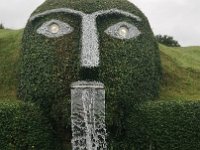 Swarovski Ausstellung in Schwaz