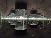 Swarovski Ausstellung in Schwaz