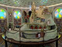 Swarovski Ausstellung in Schwaz