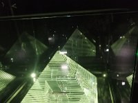 Swarovski Ausstellung in Schwaz