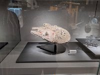 Swarovski Ausstellung in Schwaz