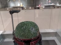 Swarovski Ausstellung in Schwaz