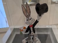 Swarovski Ausstellung in Schwaz