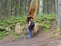 Krimmler Wasserfälle