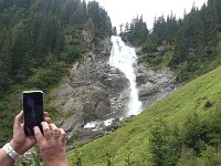 Krimmler Wasserfälle