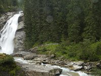 Krimmler Wasserfälle