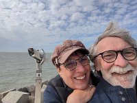 Jetzt wird's stürmich