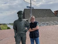 Er hat mich wieder erkannt